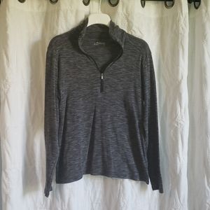 Columbia 1/4 Zip Top
